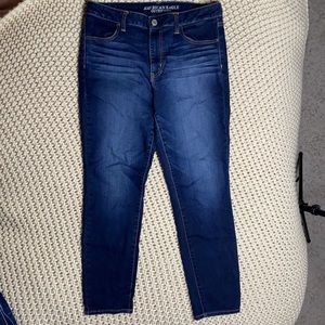 Women’s American Eagle Hi-Rise Jegging